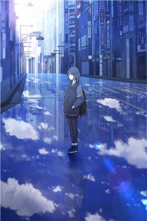 热浪席卷[天灾]